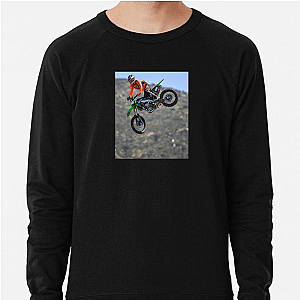 Axell Hodges Beyond The Berm Axell Hodges Sweatshirts