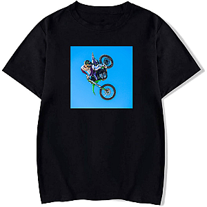 Axell Hodges Slayground King Axell Hodges T-Shirts