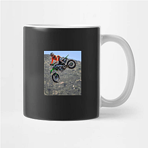 Axell Hodges Beyond The Berm Axell Hodges Mugs