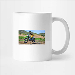 Axell Hodges Ride It Like Slay Axell Hodges Mugs