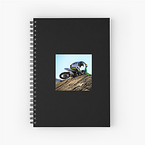 Axell Hodges X Games Gold Axell Hodges Notebook