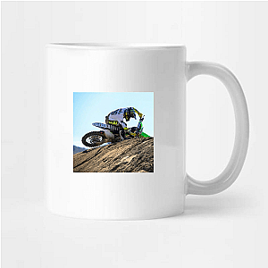 Axell Hodges X Games Gold Axell Hodges Mugs