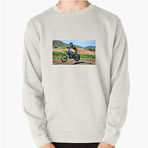 Axell Hodges Ride It Like Slay Axell Hodges Sweatshirts