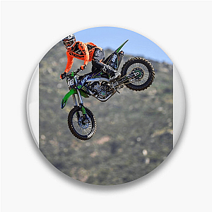 Axell Hodges Beyond The Berm Axell Hodges Pins