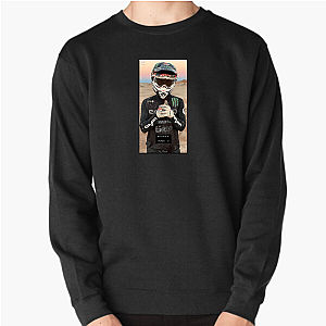 Axell Hodges Unforgettable Air Axell Hodges Sweatshirts