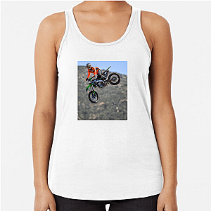 Axell Hodges Beyond The Berm Axell Hodges Tank Tops