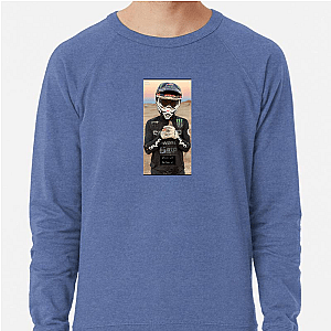 Axell Hodges Unforgettable Air Axell Hodges Sweatshirts