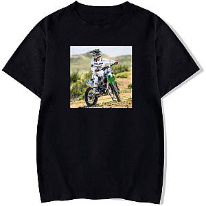 Axell Hodges My Favorite Moto X Axell Hodges T-Shirts