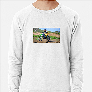 Axell Hodges Ride It Like Slay Axell Hodges Sweatshirts