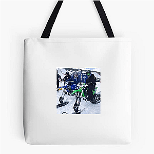 Axell Hodges Always Sending Always Soaring Axell Hodges Bags
