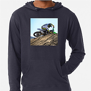 Axell Hodges X Games Gold Axell Hodges Hoodies