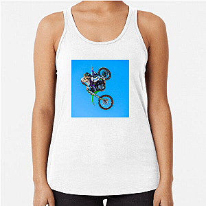 Axell Hodges Slayground King Axell Hodges Tank Tops