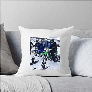 Axell Hodges Always Sending Always Soaring Axell Hodges Pillows Cover