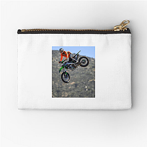 Axell Hodges Beyond The Berm Axell Hodges Zipper Pouches