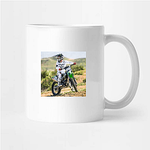 Axell Hodges My Favorite Moto X Axell Hodges Mugs