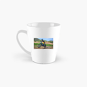 Axell Hodges Ride It Like Slay Axell Hodges Mugs