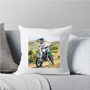 Axell Hodges My Favorite Moto X Axell Hodges Pillows Cover