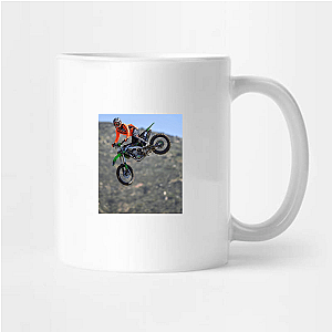 Axell Hodges Beyond The Berm Axell Hodges Mugs