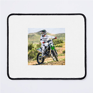 Axell Hodges My Favorite Moto X Axell Hodges Mouse Pads