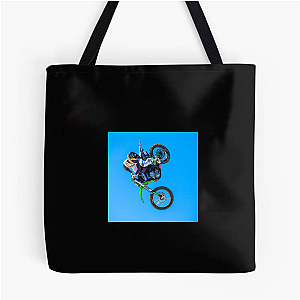 Axell Hodges Slayground King Axell Hodges Bags