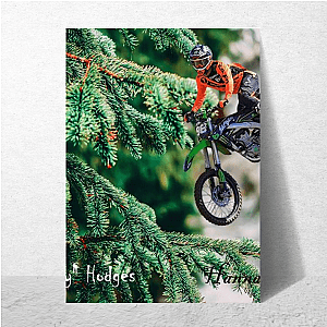 Axell Hodges The Real Deal Axell Hodges Posters