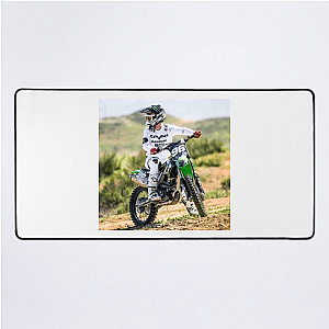 Axell Hodges My Favorite Moto X Axell Hodges Mouse Pads