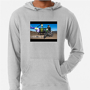 Axell Hodges Freestyle Motocross Icon Axell Hodges Hoodies