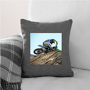 Axell Hodges X Games Gold Axell Hodges Pillows Cover