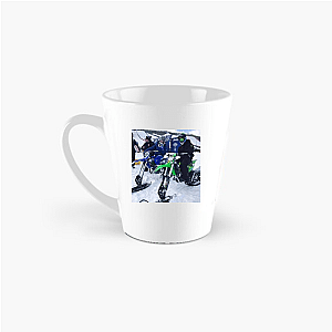 Axell Hodges Always Sending Always Soaring Axell Hodges Mugs