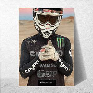 Axell Hodges Unforgettable Air Axell Hodges Posters