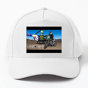 Axell Hodges Freestyle Motocross Icon Axell Hodges Hats & Caps