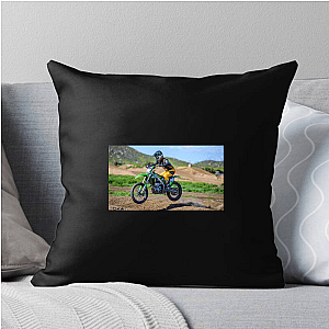 Axell Hodges Ride It Like Slay Axell Hodges Pillows Cover
