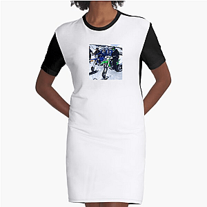 Axell Hodges Always Sending Always Soaring Axell Hodges Dresses