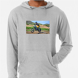 Axell Hodges Ride It Like Slay Axell Hodges Hoodies