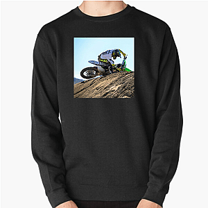 Axell Hodges X Games Gold Axell Hodges Sweatshirts