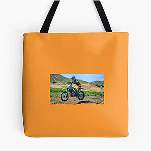 Axell Hodges Ride It Like Slay Axell Hodges Bags