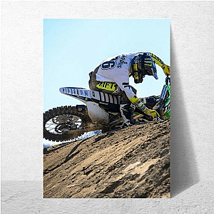 Axell Hodges X Games Gold Axell Hodges Posters