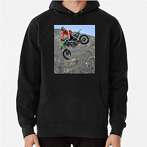 Axell Hodges Beyond The Berm Axell Hodges Hoodies