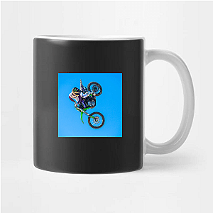 Axell Hodges Slayground King Axell Hodges Mugs
