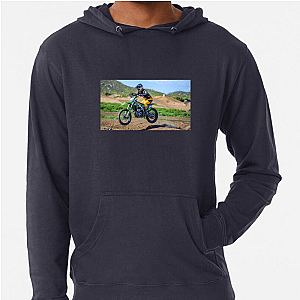 Axell Hodges Ride It Like Slay Axell Hodges Hoodies