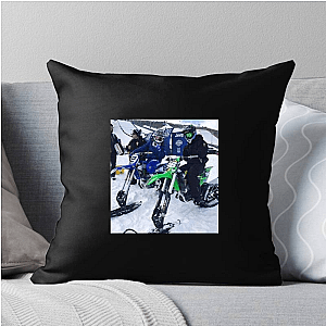 Axell Hodges Always Sending Always Soaring Axell Hodges Pillows Cover
