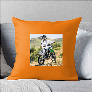 Axell Hodges My Favorite Moto X Axell Hodges Pillows Cover