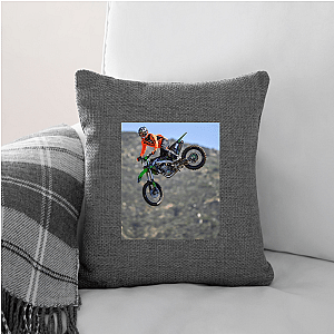 Axell Hodges Beyond The Berm Axell Hodges Pillows Cover