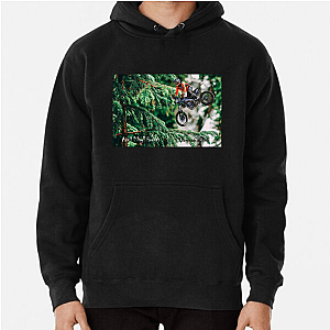 Axell Hodges The Real Deal Axell Hodges Hoodies