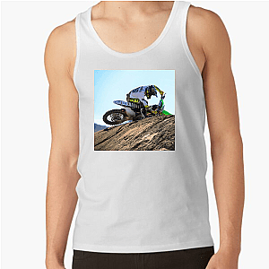 Axell Hodges X Games Gold Axell Hodges Tank Tops