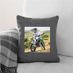 Axell Hodges My Favorite Moto X Axell Hodges Pillows Cover