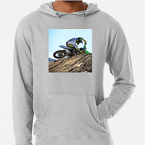 Axell Hodges X Games Gold Axell Hodges Hoodies