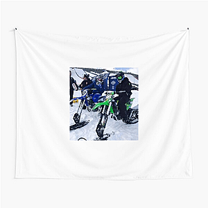 Axell Hodges Always Sending Always Soaring Axell Hodges Tapestries