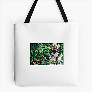 Axell Hodges The Real Deal Axell Hodges Bags