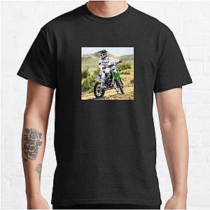Axell Hodges My Favorite Moto X Axell Hodges T-Shirts